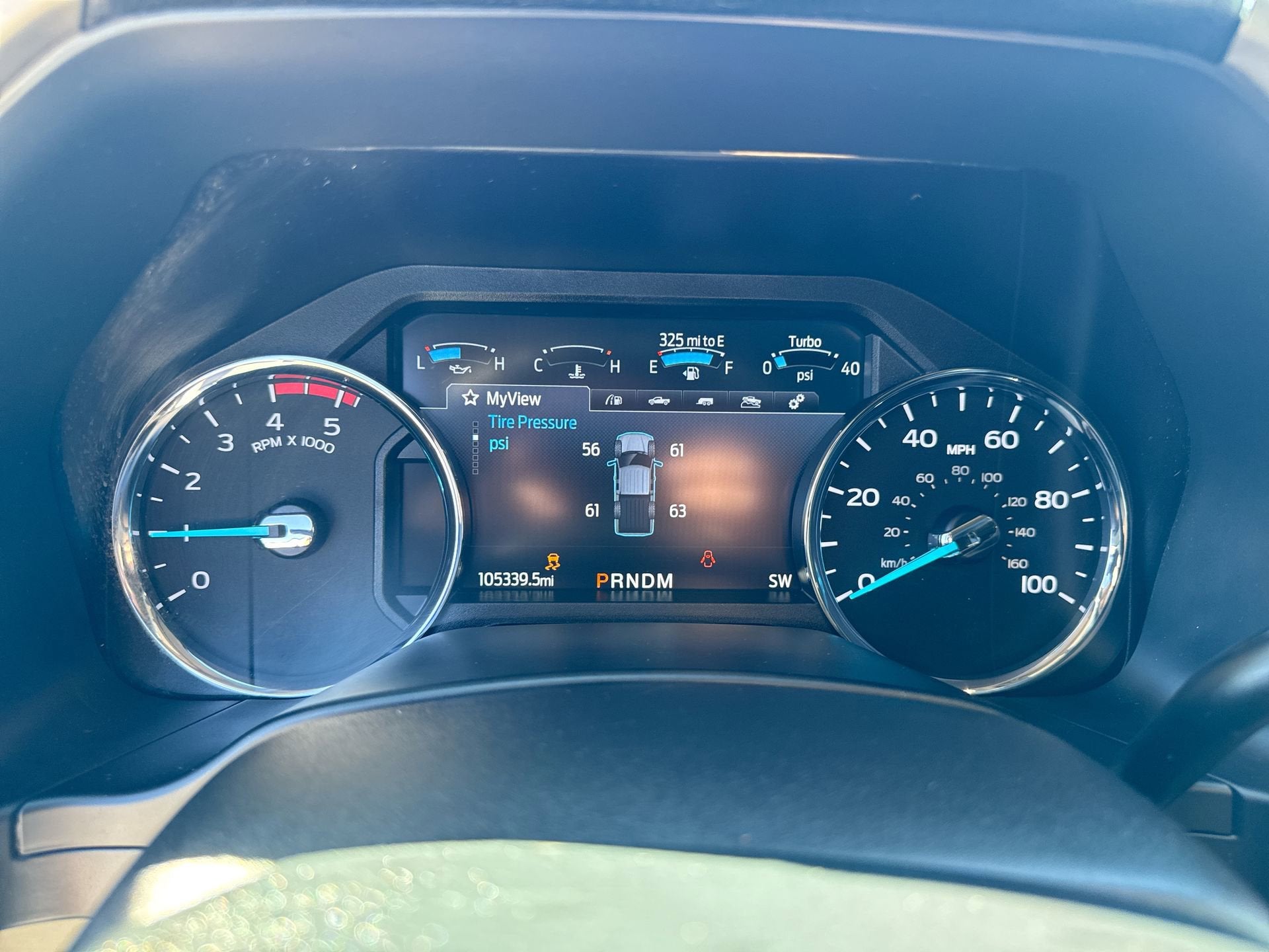 2021 Ford Super Duty F-250 Lariat