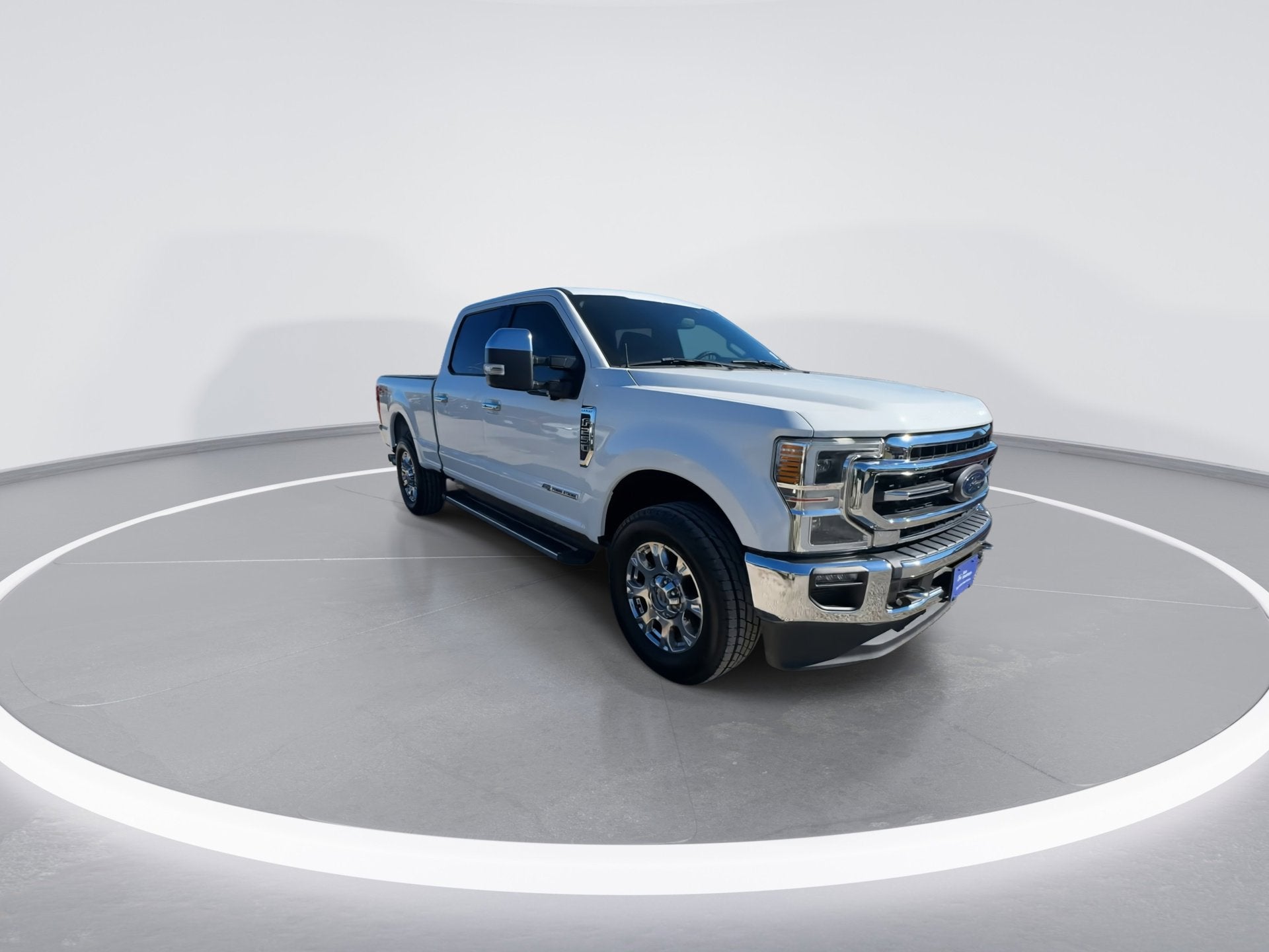 2021 Ford Super Duty F-250 Lariat