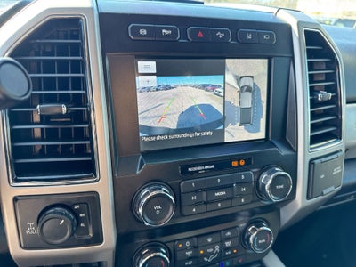 2021 Ford Super Duty F-250 Lariat