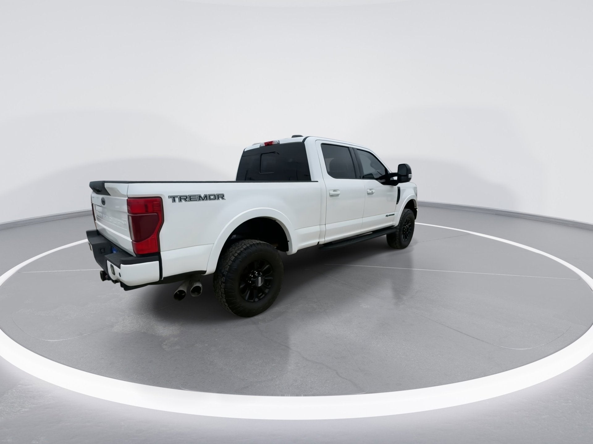 2022 Ford Super Duty F-250 Lariat