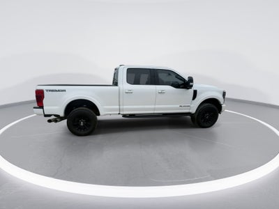 2022 Ford Super Duty F-250 Lariat
