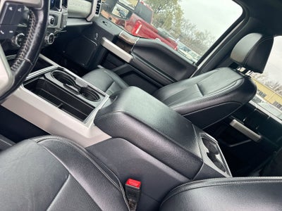 2022 Ford Super Duty F-250 Lariat