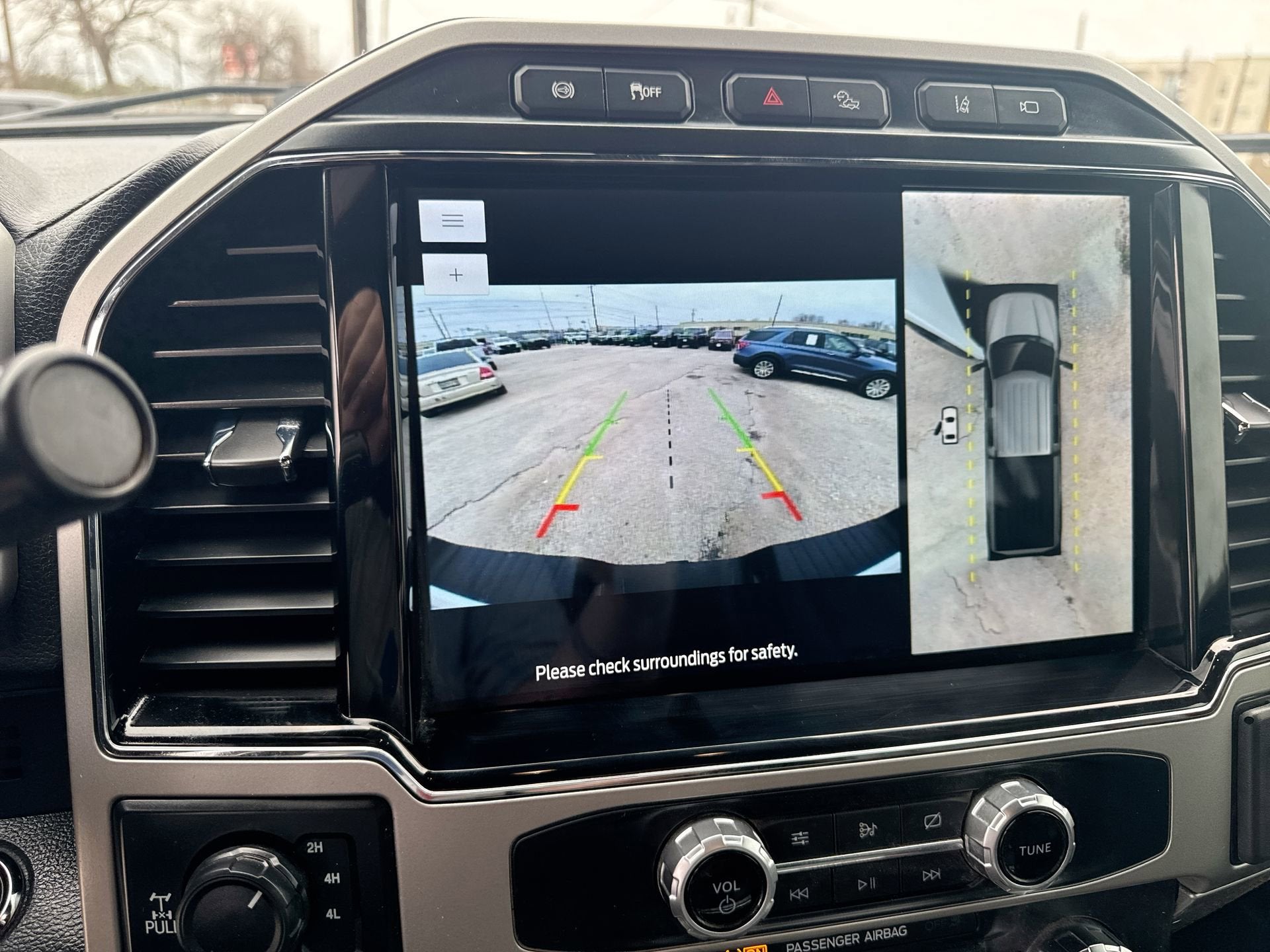 2022 Ford Super Duty F-250 Lariat