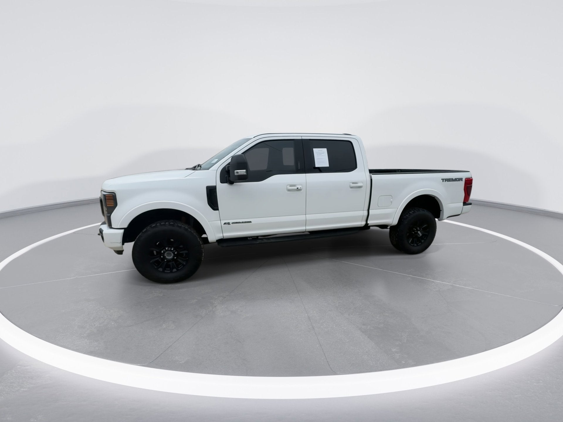 2022 Ford Super Duty F-250 Lariat