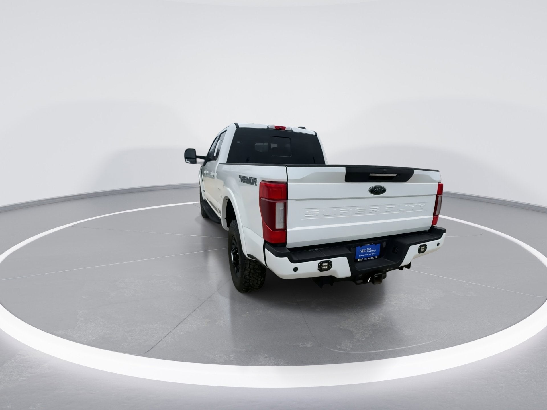 2022 Ford Super Duty F-250 Lariat