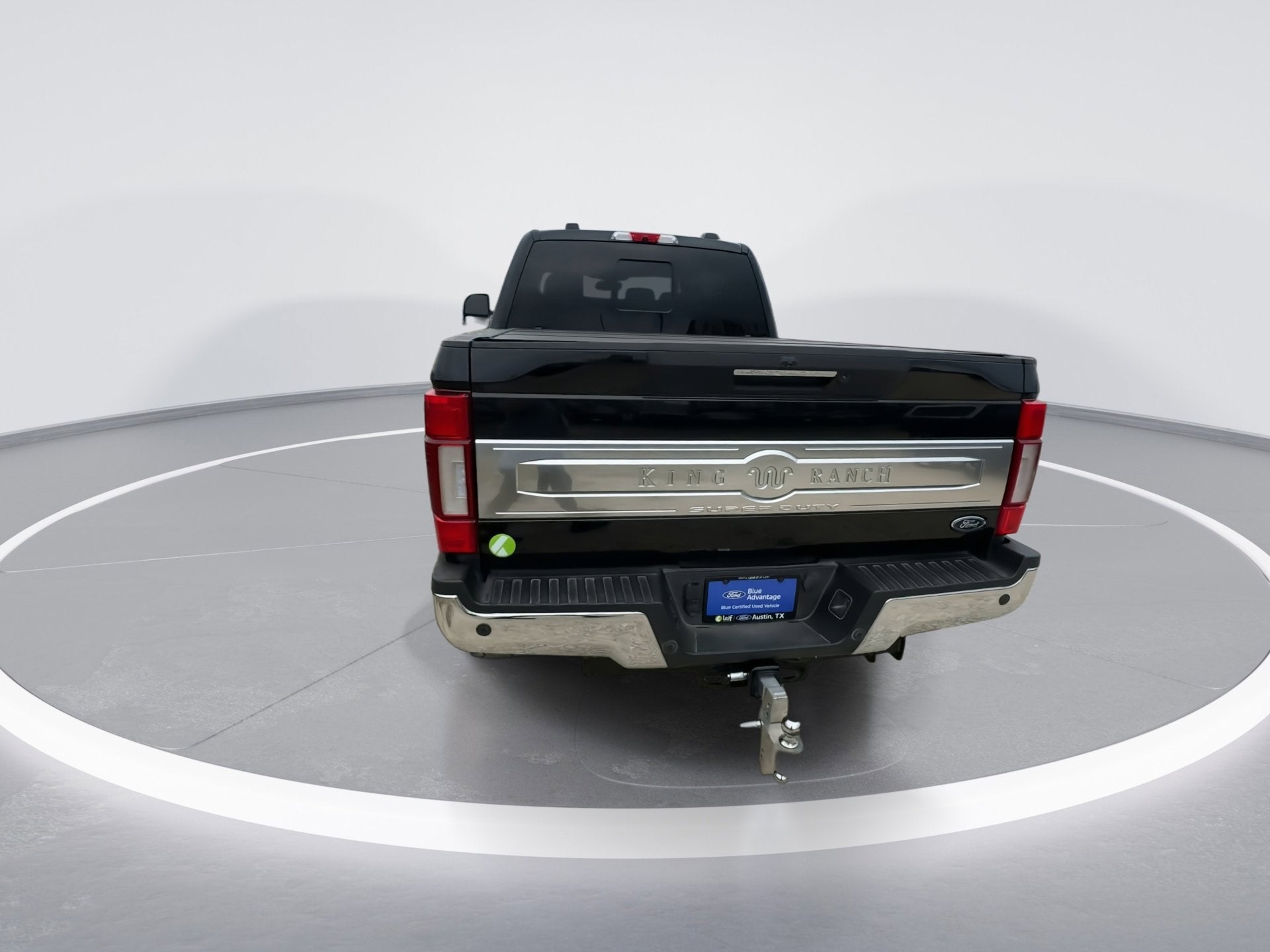 2022 Ford Super Duty F-250 King Ranch