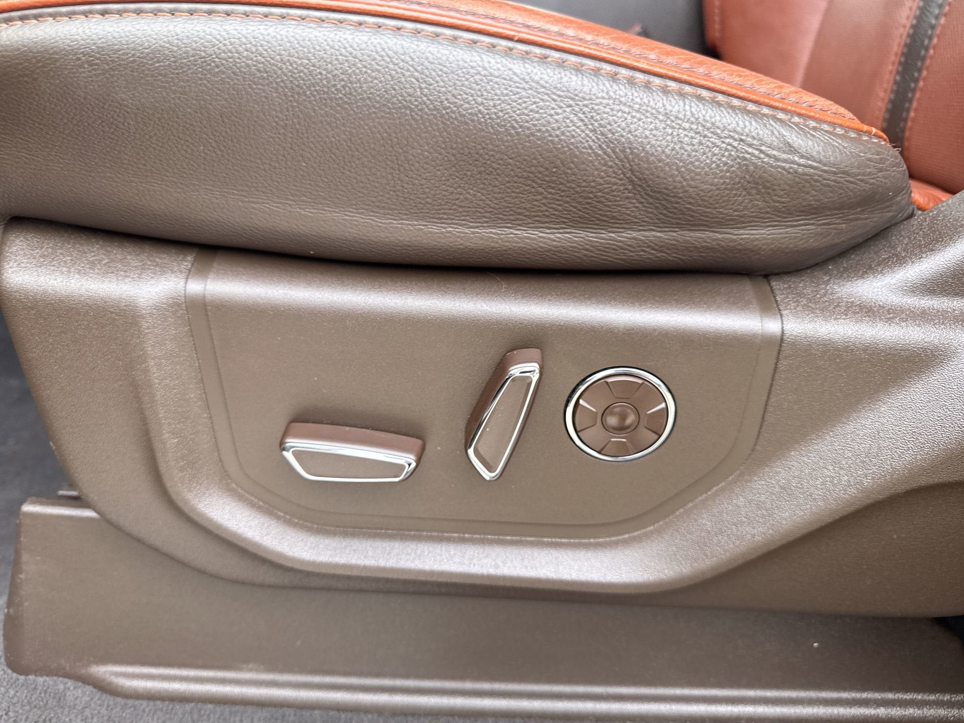 2022 Ford Super Duty F-250 King Ranch