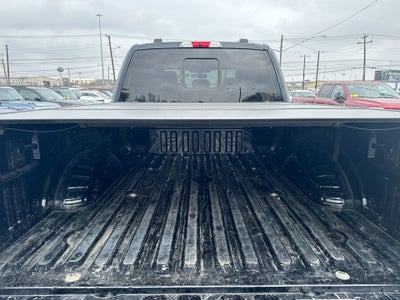 2022 Ford Super Duty F-250 King Ranch