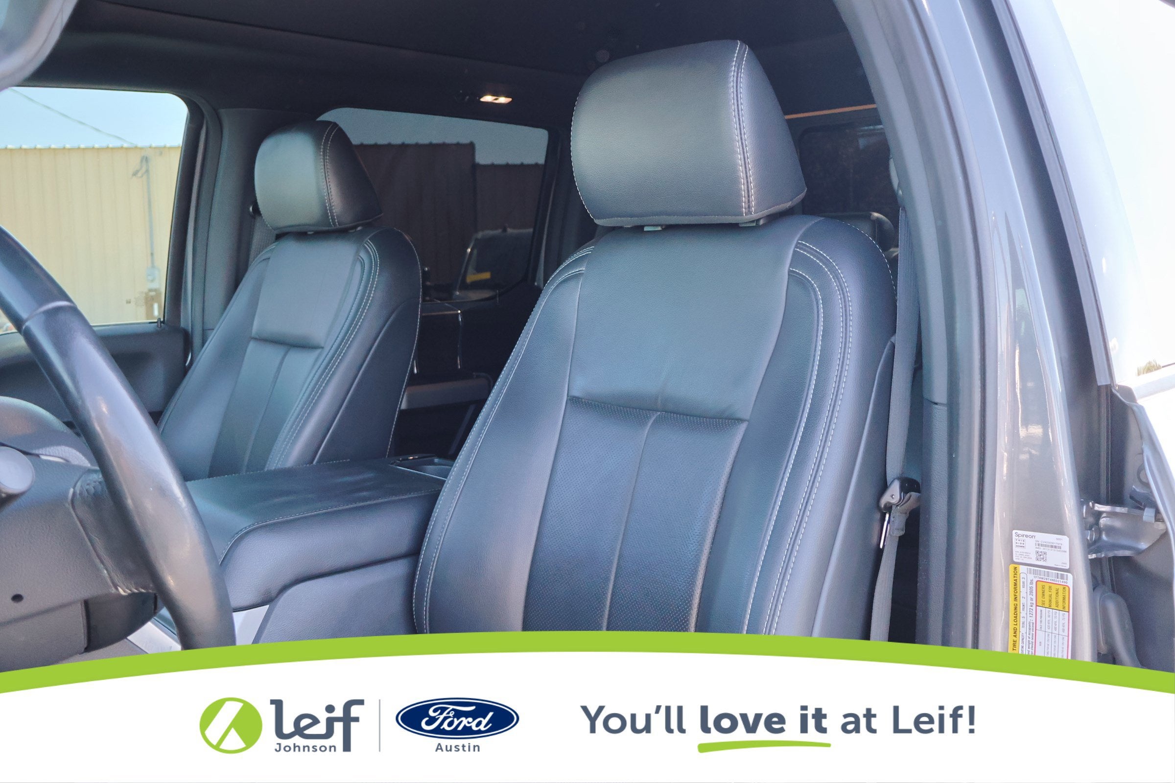 2022 Ford Super Duty F-250 Lariat