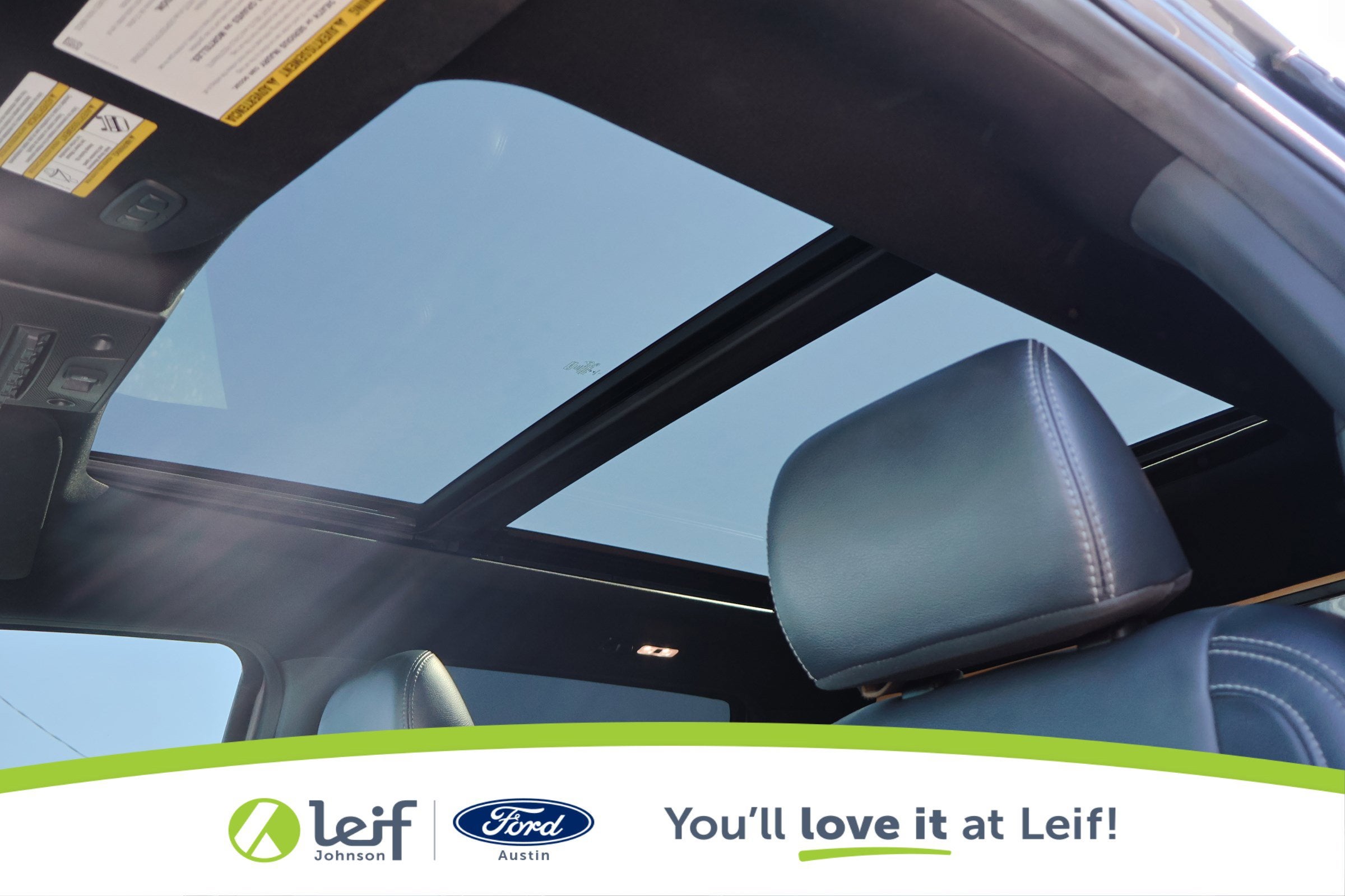 2022 Ford Super Duty F-250 Lariat