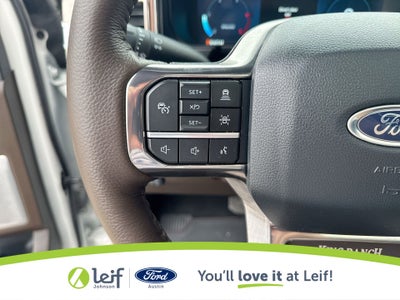 2022 Ford Super Duty F-250 Lariat