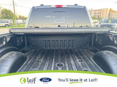 2021 Ford Super Duty F-250 Platinum