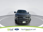 2021 Ford Super Duty F-250 Platinum