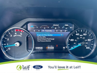 2020 Ford Super Duty F-350 King Ranch