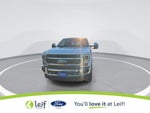 2020 Ford Super Duty F-350 King Ranch