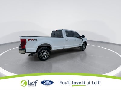 2020 Ford Super Duty F-350 Lariat
