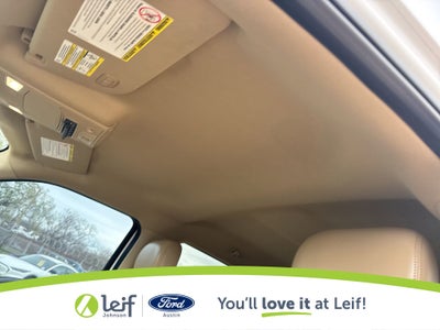 2020 Ford Super Duty F-350 Lariat