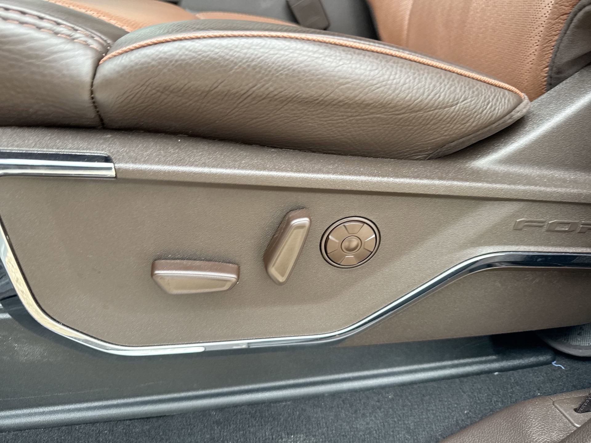 2026 Ford Super Duty F-350 King Ranch