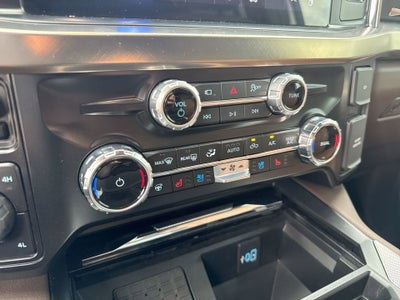 2026 Ford Super Duty F-350 King Ranch