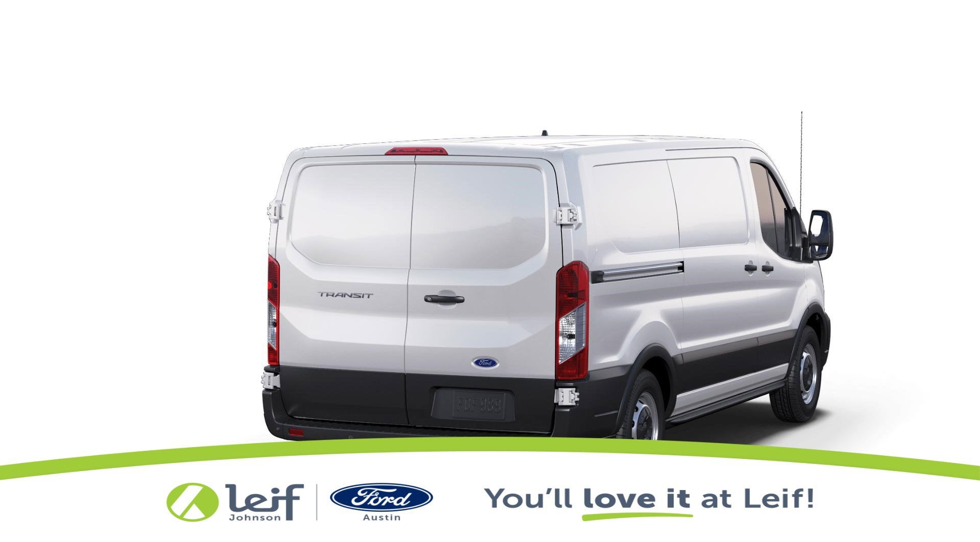 2024 Ford Transit-150 Base