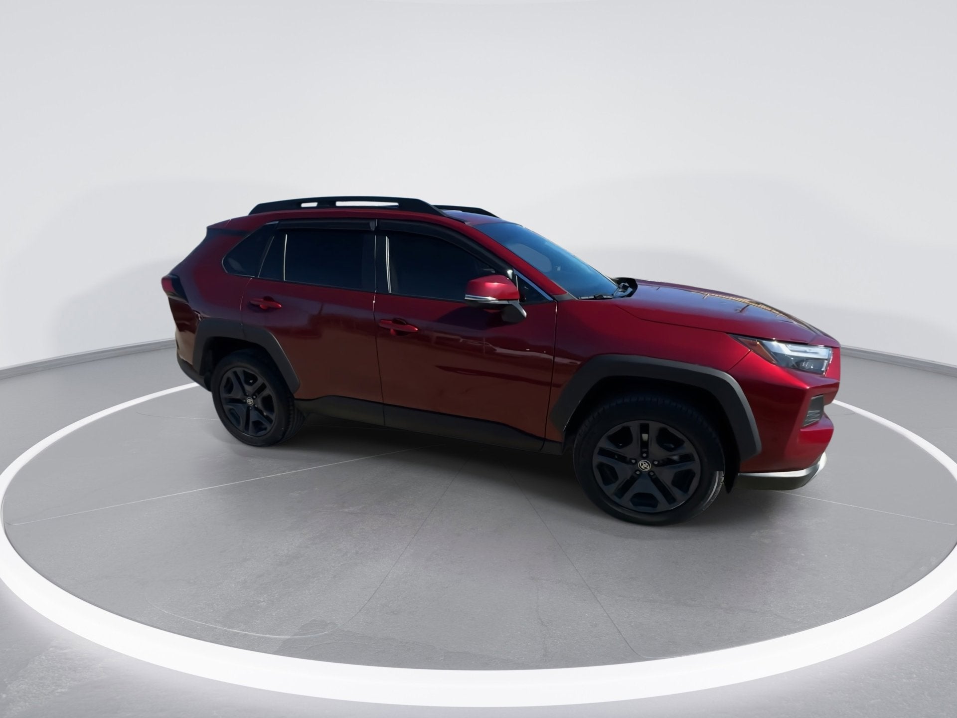 2023 Toyota RAV4 Adventure