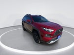 2023 Toyota RAV4 Adventure
