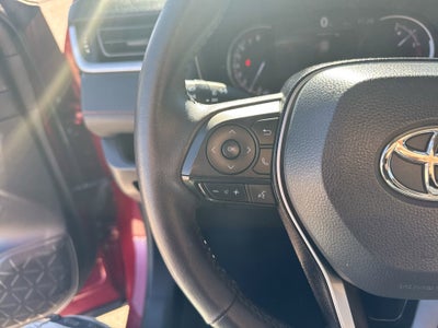 2023 Toyota RAV4 Adventure