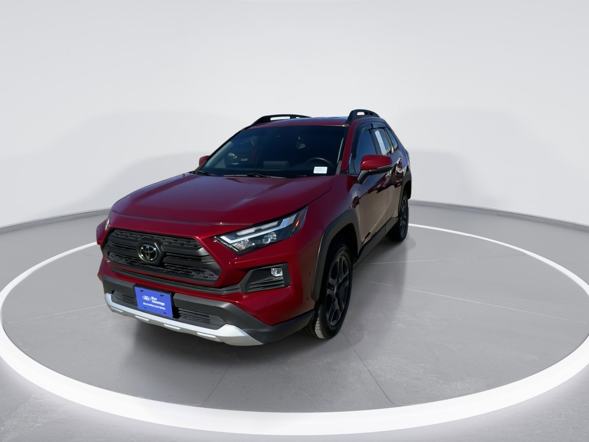 2023 Toyota RAV4 Adventure