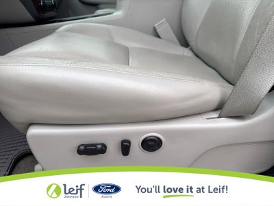 2013 Chevrolet Silverado 1500 LTZ