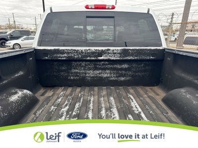 2013 Chevrolet Silverado 1500 LTZ