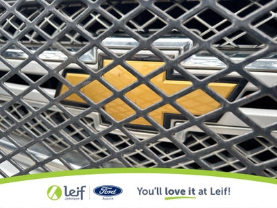 2013 Chevrolet Silverado 1500 LTZ