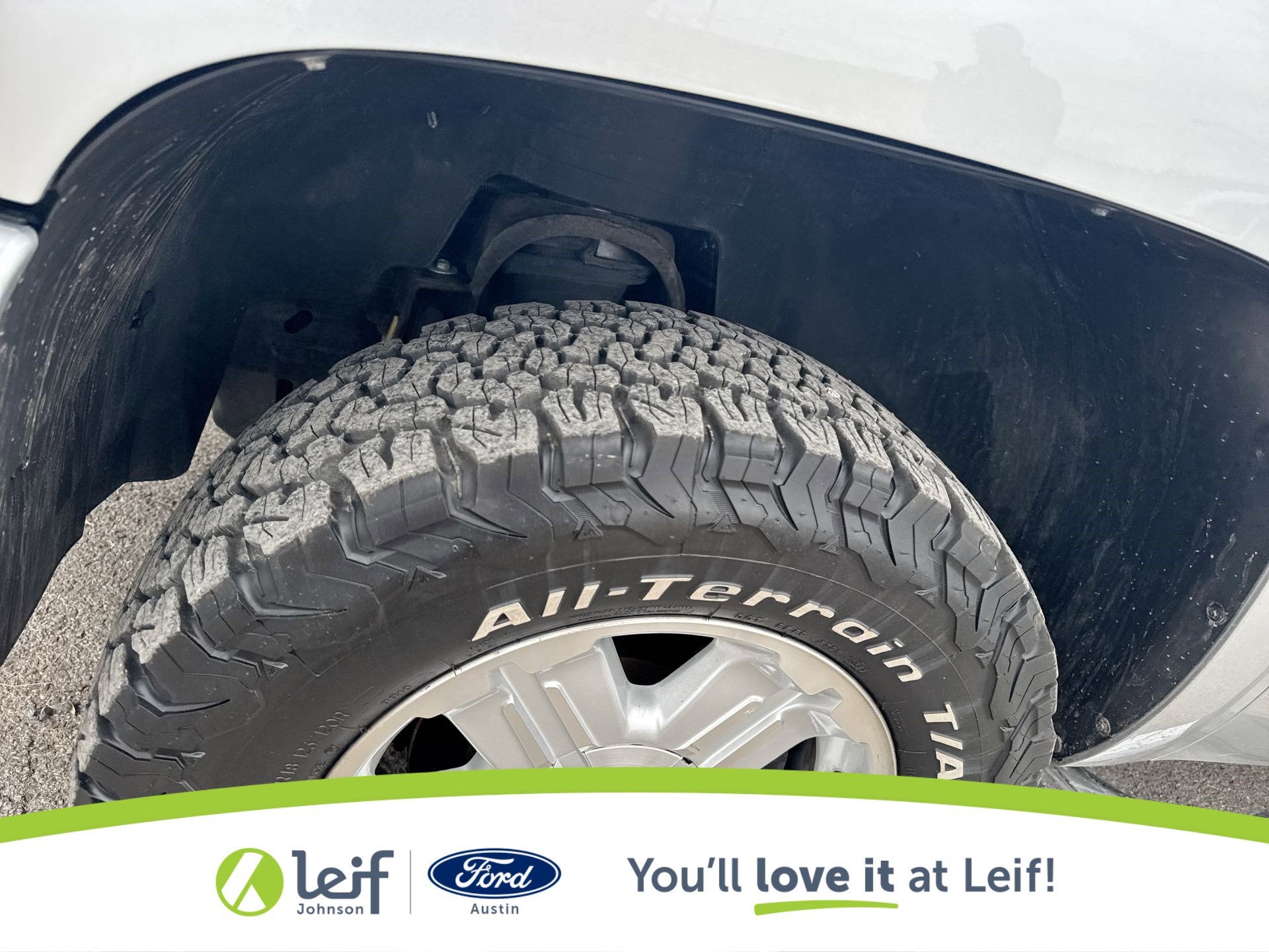 2013 Chevrolet Silverado 1500 LTZ