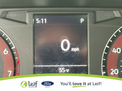 2019 Volkswagen Jetta 1.4T SE