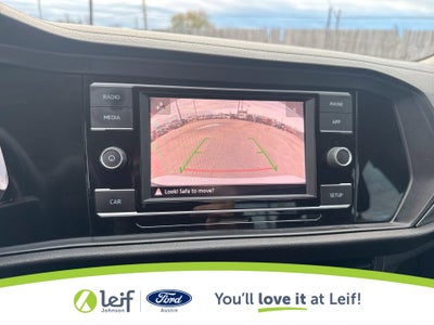 2019 Volkswagen Jetta 1.4T SE