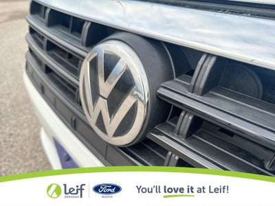 2019 Volkswagen Jetta 1.4T SE