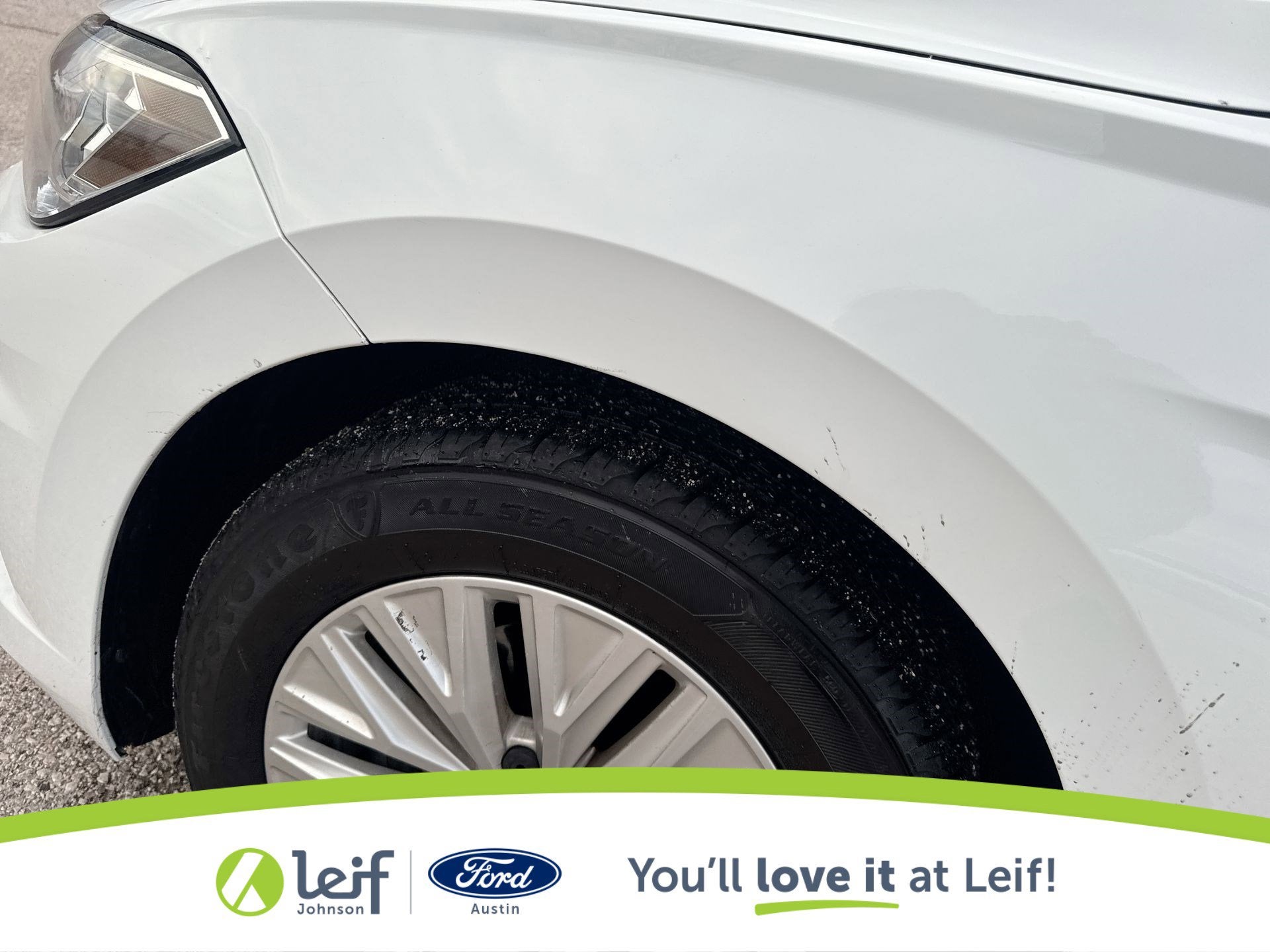 2019 Volkswagen Jetta 1.4T SE