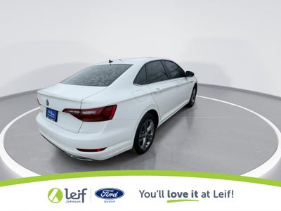 2019 Volkswagen Jetta R-Line