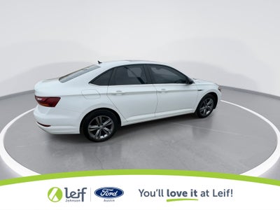 2019 Volkswagen Jetta R-Line