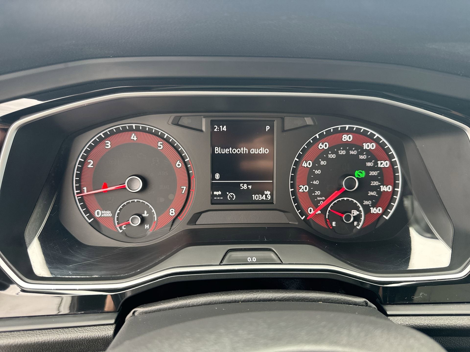 2019 Volkswagen Jetta R-Line