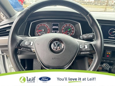 2019 Volkswagen Jetta R-Line