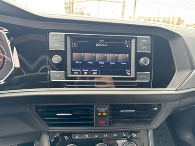 2019 Volkswagen Jetta R-Line