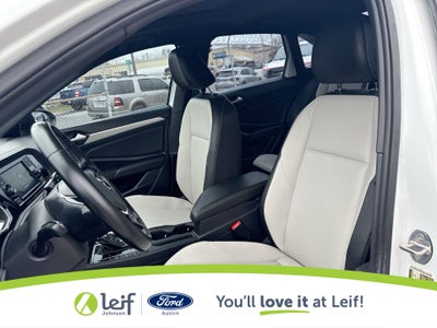 2019 Volkswagen Jetta R-Line