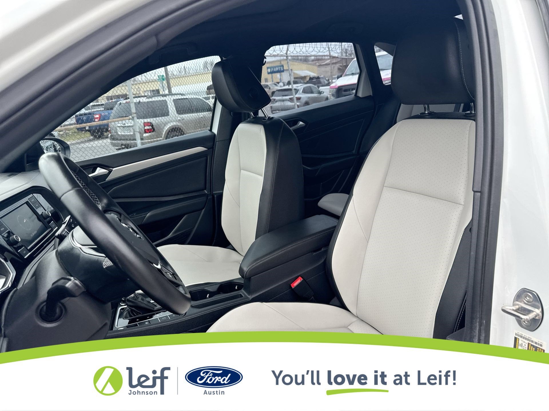 2019 Volkswagen Jetta R-Line