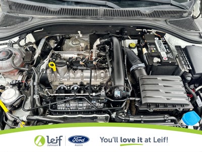 2019 Volkswagen Jetta R-Line