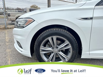 2019 Volkswagen Jetta R-Line