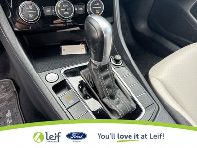 2019 Volkswagen Jetta R-Line