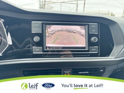 2019 Volkswagen Jetta R-Line