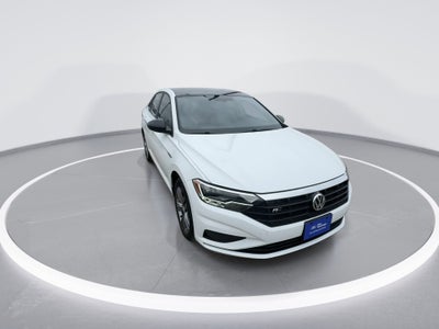2019 Volkswagen Jetta R-Line