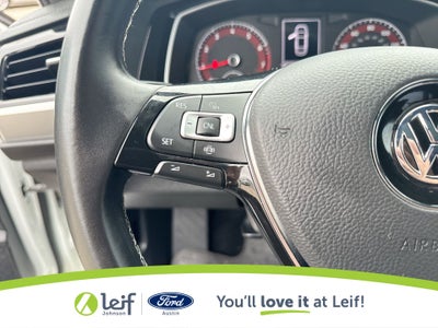 2019 Volkswagen Jetta R-Line