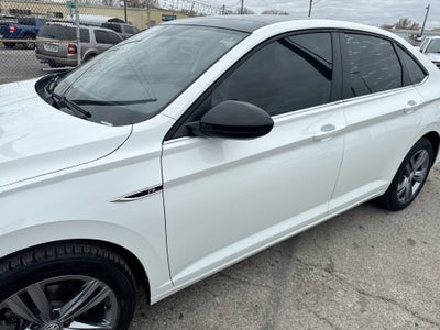 2019 Volkswagen Jetta R-Line